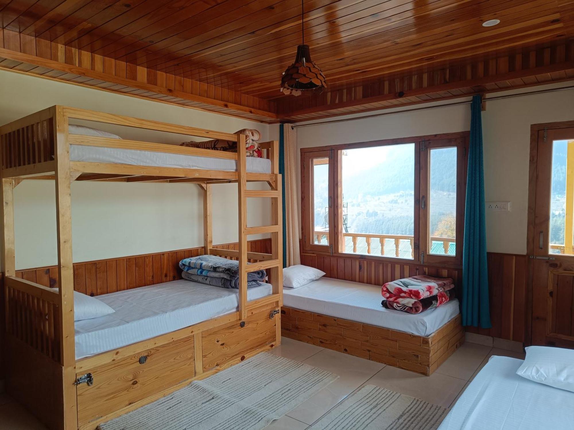 Leela Home 马拉里 外观 照片